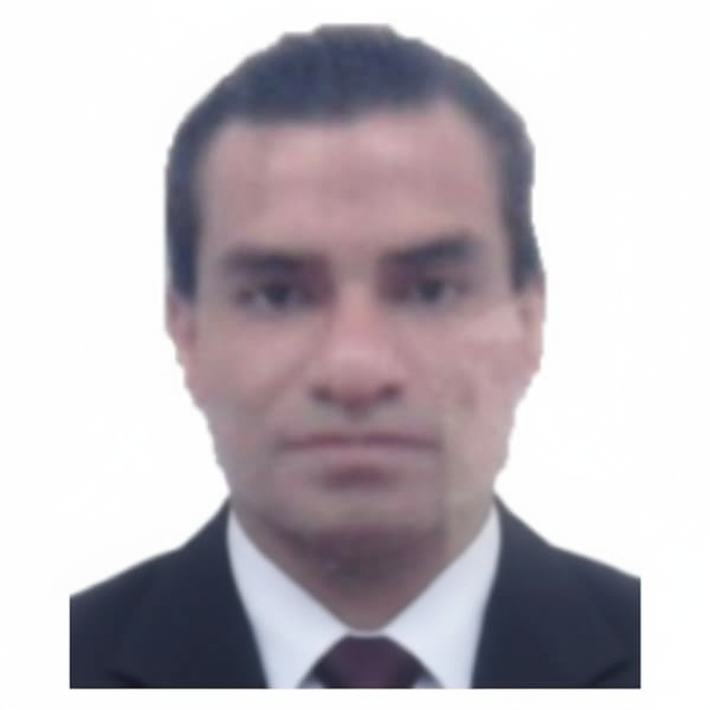 Ing. Andrés Salazar